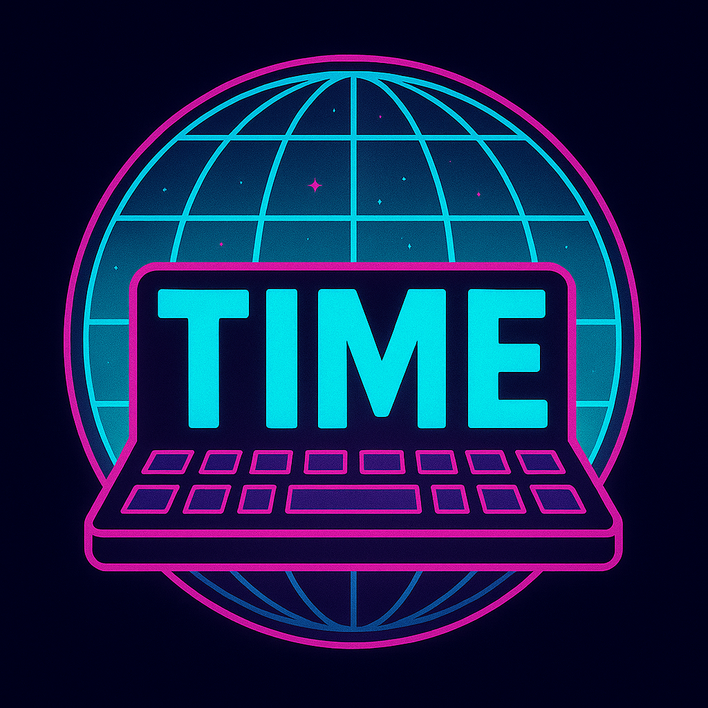 Time Hacker 3000 icon